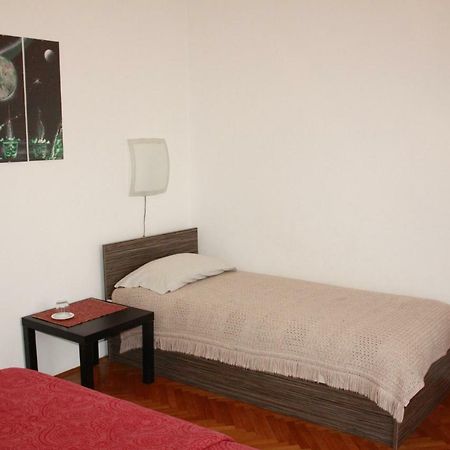 Guesthouse Matusan'S Place Banjol Zewnętrze zdjęcie