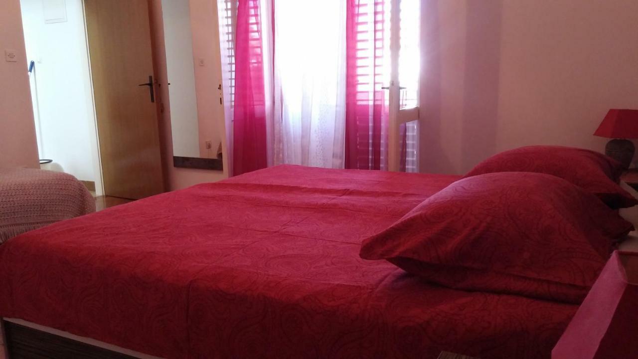 Guesthouse Matusan'S Place Banjol Zewnętrze zdjęcie