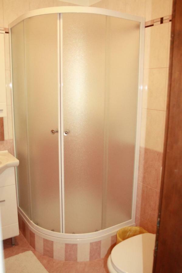 Guesthouse Matusan'S Place Banjol Zewnętrze zdjęcie