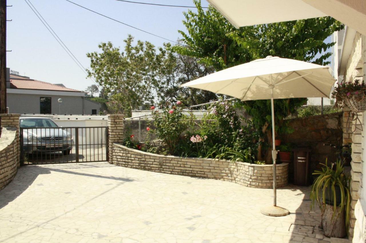 Guesthouse Matusan'S Place Banjol Zewnętrze zdjęcie