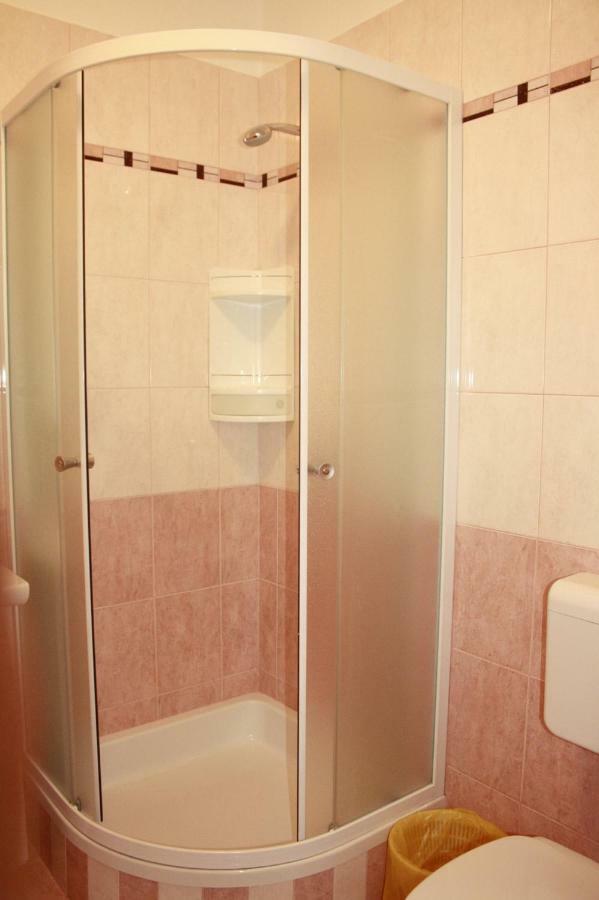 Guesthouse Matusan'S Place Banjol Zewnętrze zdjęcie