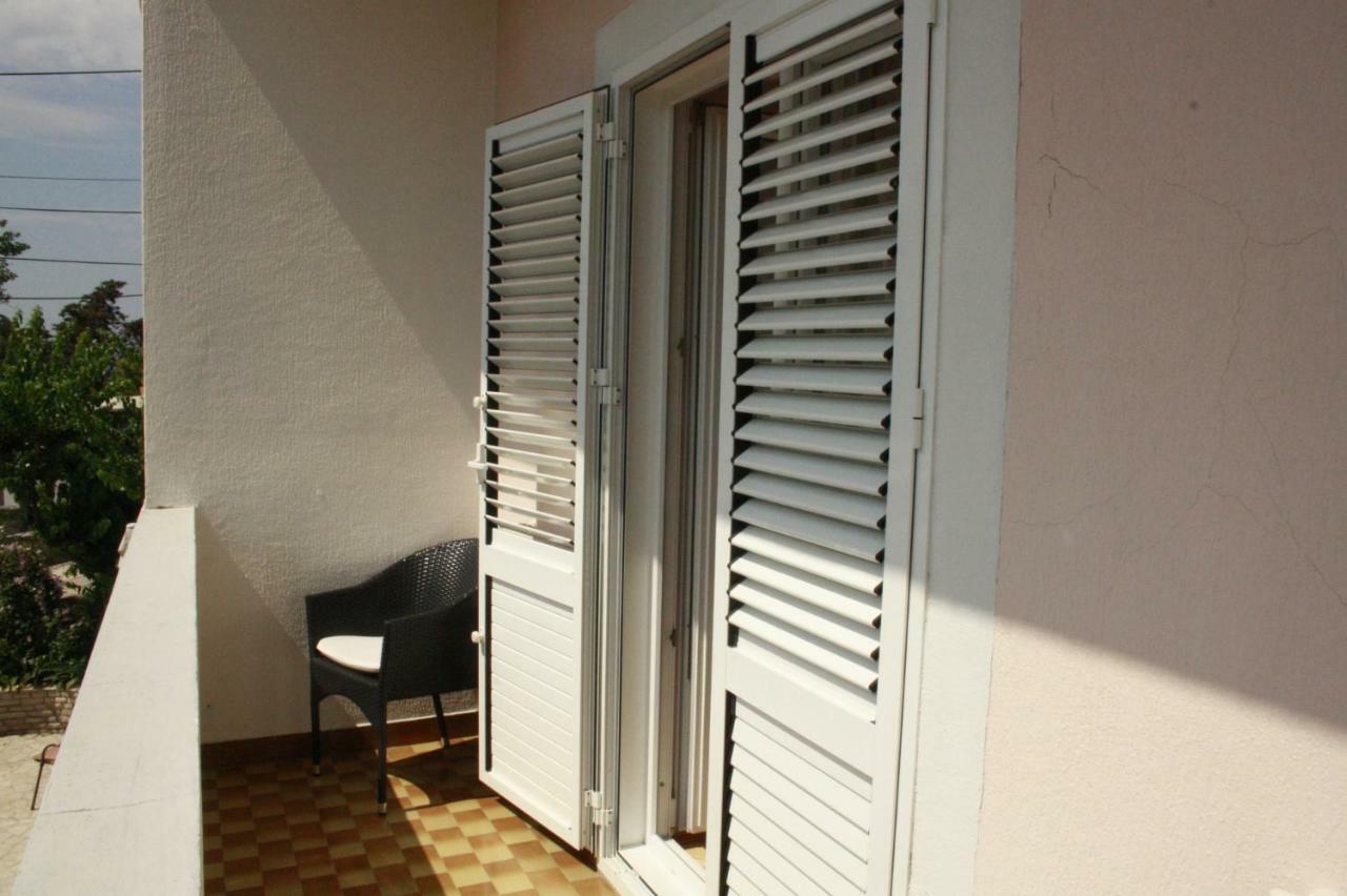 Guesthouse Matusan'S Place Banjol Zewnętrze zdjęcie
