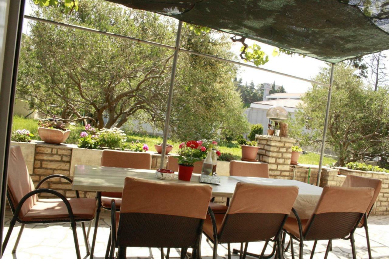 Guesthouse Matusan'S Place Banjol Zewnętrze zdjęcie