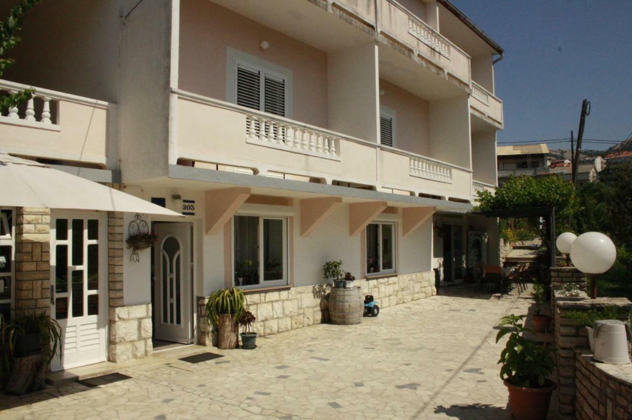 Guesthouse Matusan'S Place Banjol Zewnętrze zdjęcie