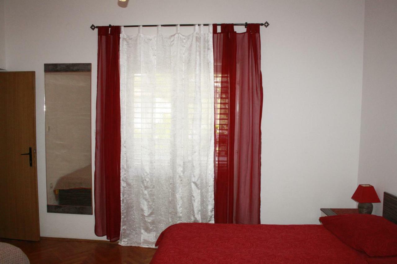 Guesthouse Matusan'S Place Banjol Zewnętrze zdjęcie