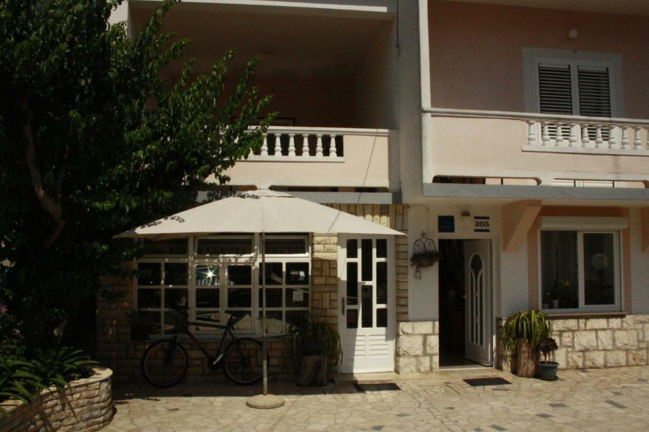 Guesthouse Matusan'S Place Banjol Zewnętrze zdjęcie