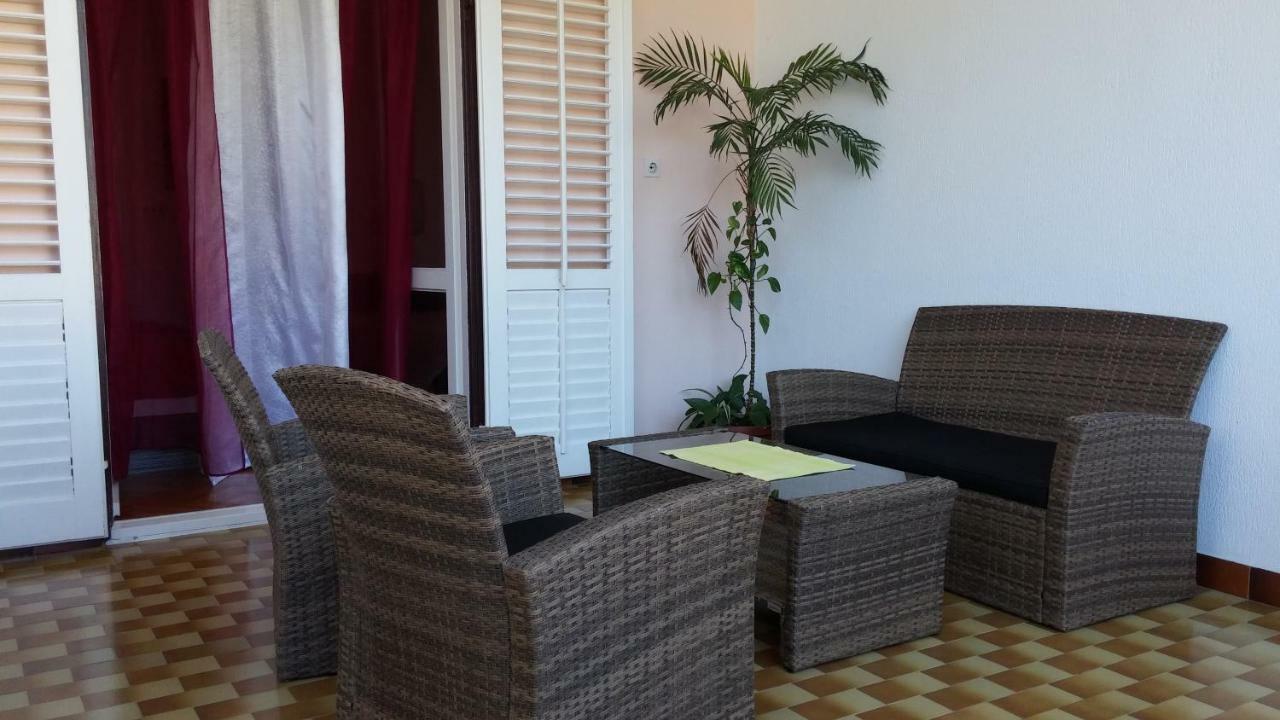 Guesthouse Matusan'S Place Banjol Zewnętrze zdjęcie
