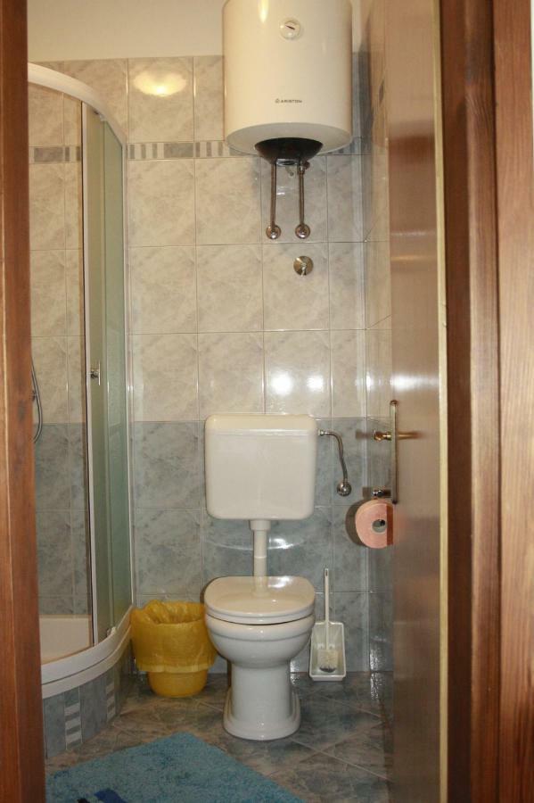 Guesthouse Matusan'S Place Banjol Zewnętrze zdjęcie