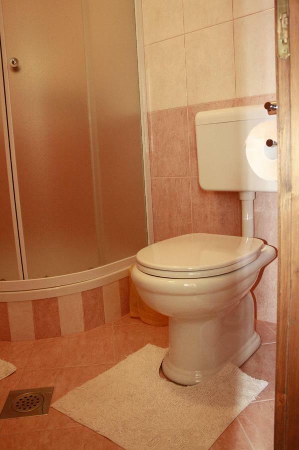 Guesthouse Matusan'S Place Banjol Zewnętrze zdjęcie