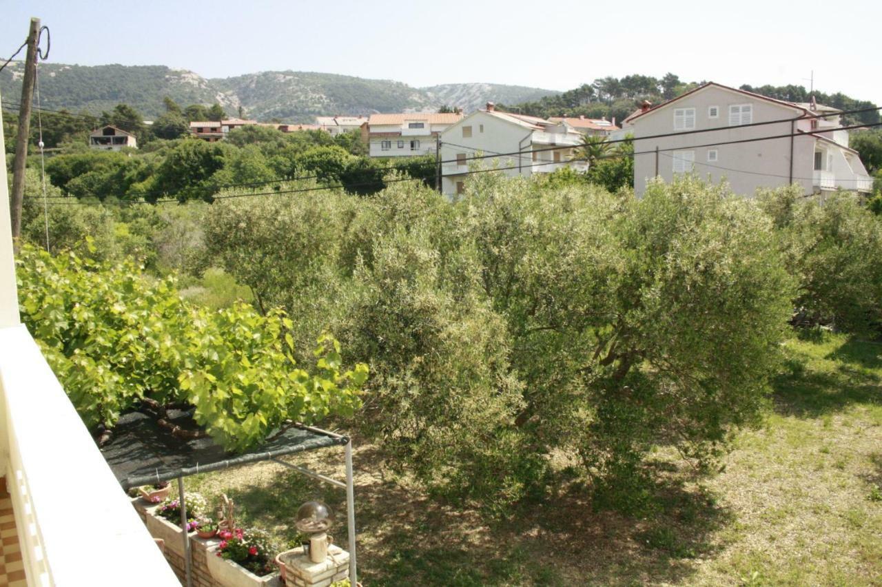 Guesthouse Matusan'S Place Banjol Zewnętrze zdjęcie
