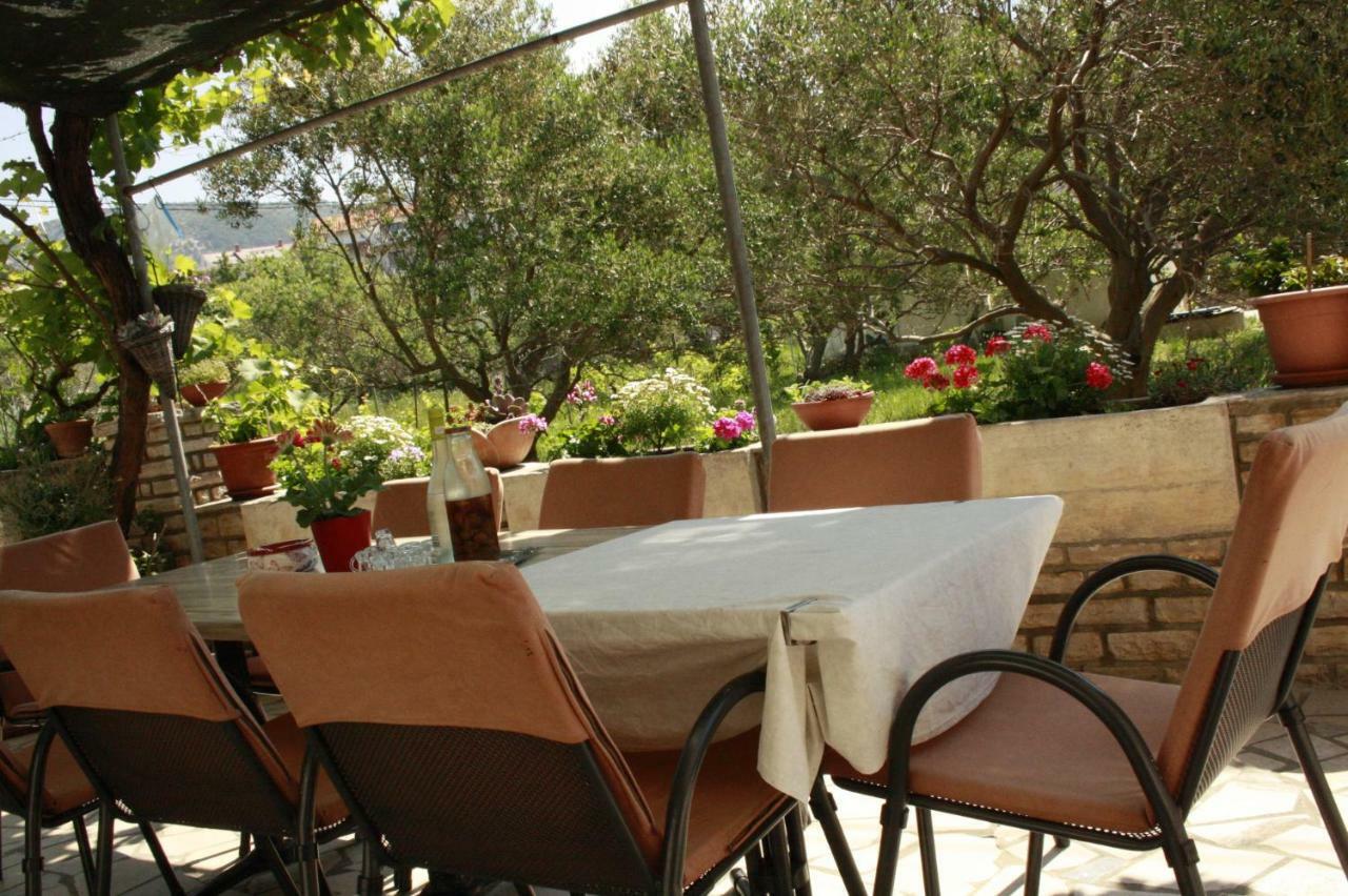 Guesthouse Matusan'S Place Banjol Zewnętrze zdjęcie
