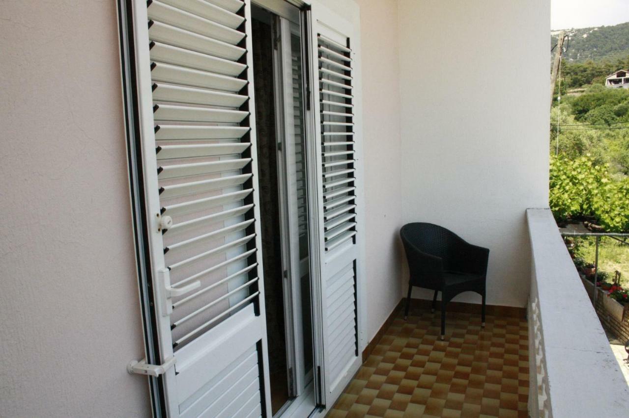 Guesthouse Matusan'S Place Banjol Zewnętrze zdjęcie