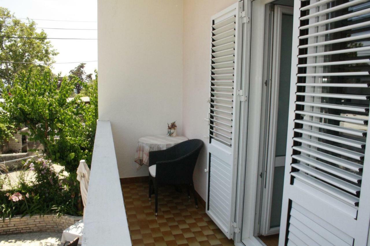 Guesthouse Matusan'S Place Banjol Zewnętrze zdjęcie