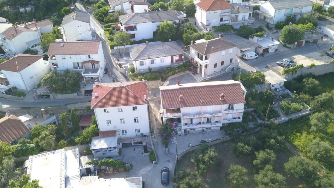 Guesthouse Matusan'S Place Banjol Zewnętrze zdjęcie