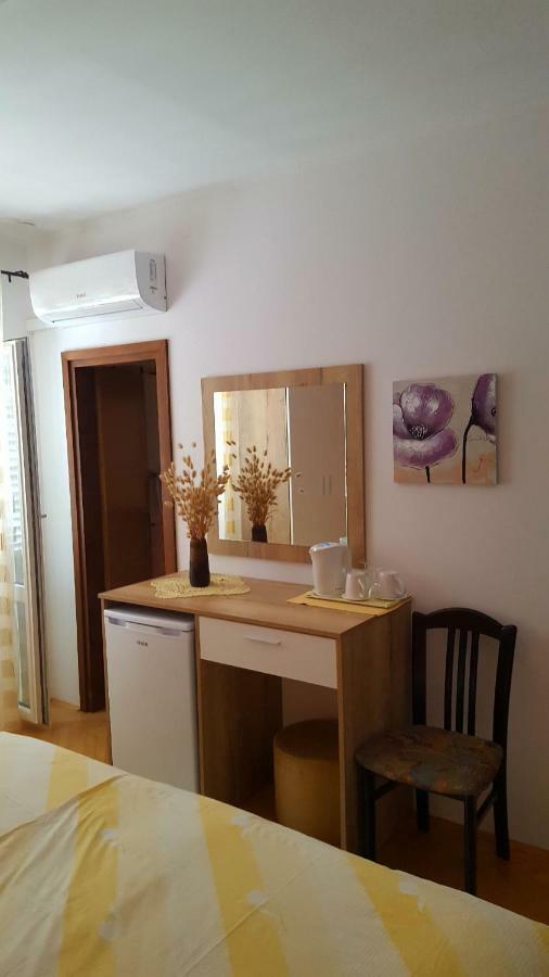 Guesthouse Matusan'S Place Banjol Zewnętrze zdjęcie