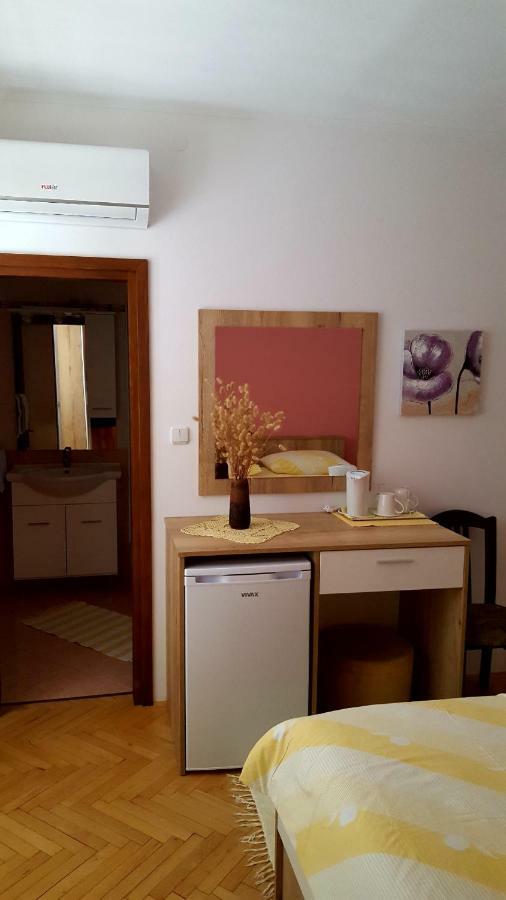 Guesthouse Matusan'S Place Banjol Zewnętrze zdjęcie