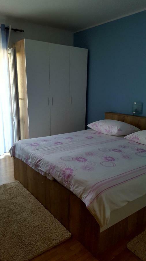 Guesthouse Matusan'S Place Banjol Zewnętrze zdjęcie