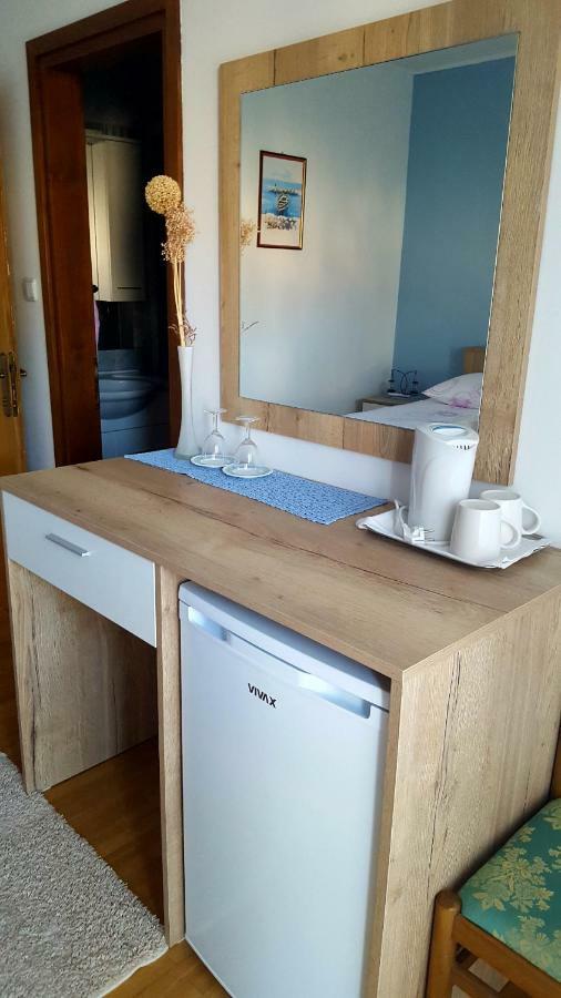 Guesthouse Matusan'S Place Banjol Zewnętrze zdjęcie