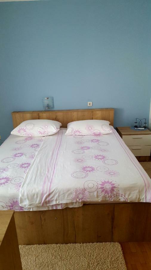Guesthouse Matusan'S Place Banjol Zewnętrze zdjęcie
