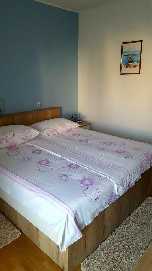 Guesthouse Matusan'S Place Banjol Zewnętrze zdjęcie