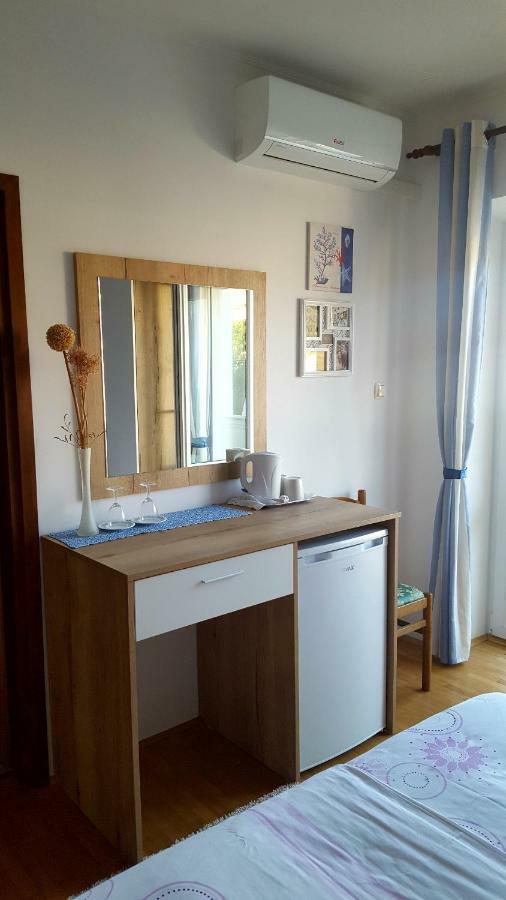 Guesthouse Matusan'S Place Banjol Zewnętrze zdjęcie